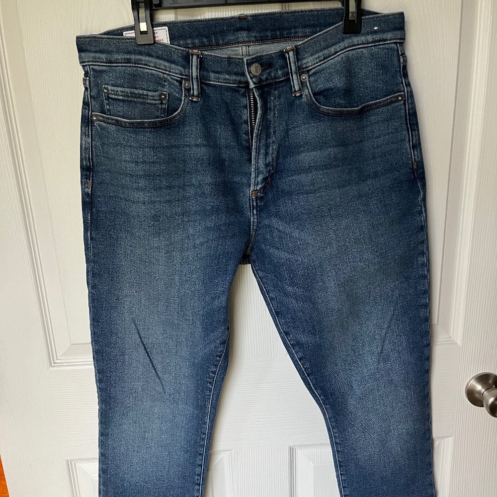 Mens Skinny Jean